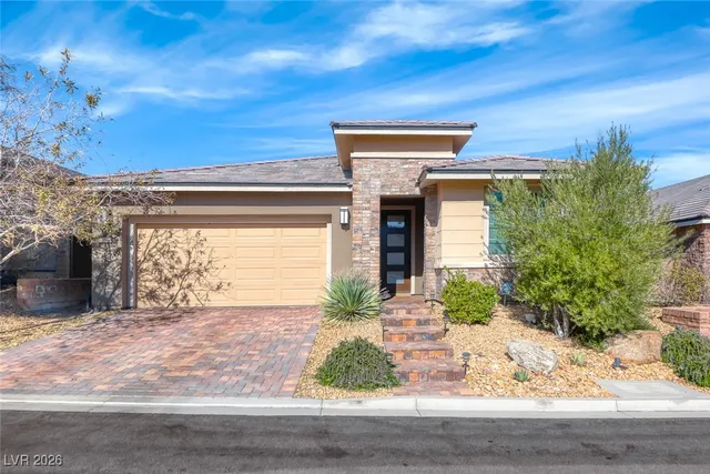 $1,100,000 | 10840 Organic Drive, Las Vegas, NV 89138
