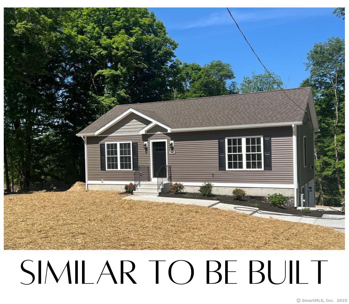 525 Hubbard Road Killingly, CT 06239 - Photo 1 of 1