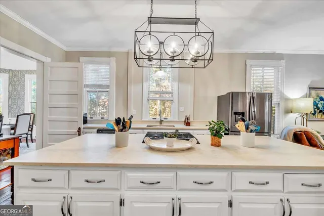 $499,000 | 522 South Lee Street, Americus, GA 31709