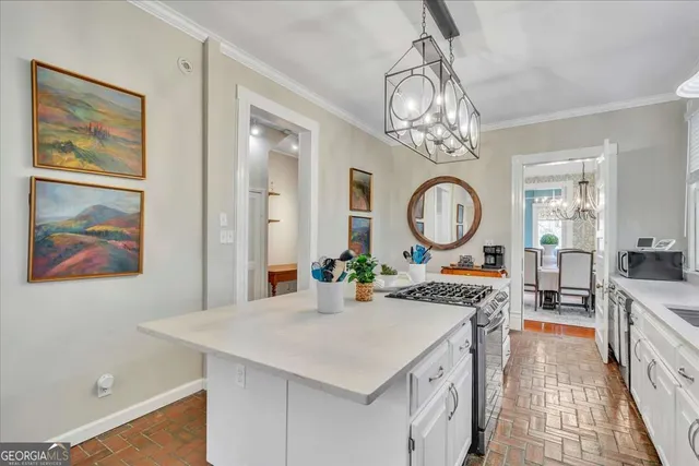 $499,000 | 522 South Lee Street, Americus, GA 31709