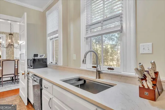 $499,000 | 522 South Lee Street, Americus, GA 31709