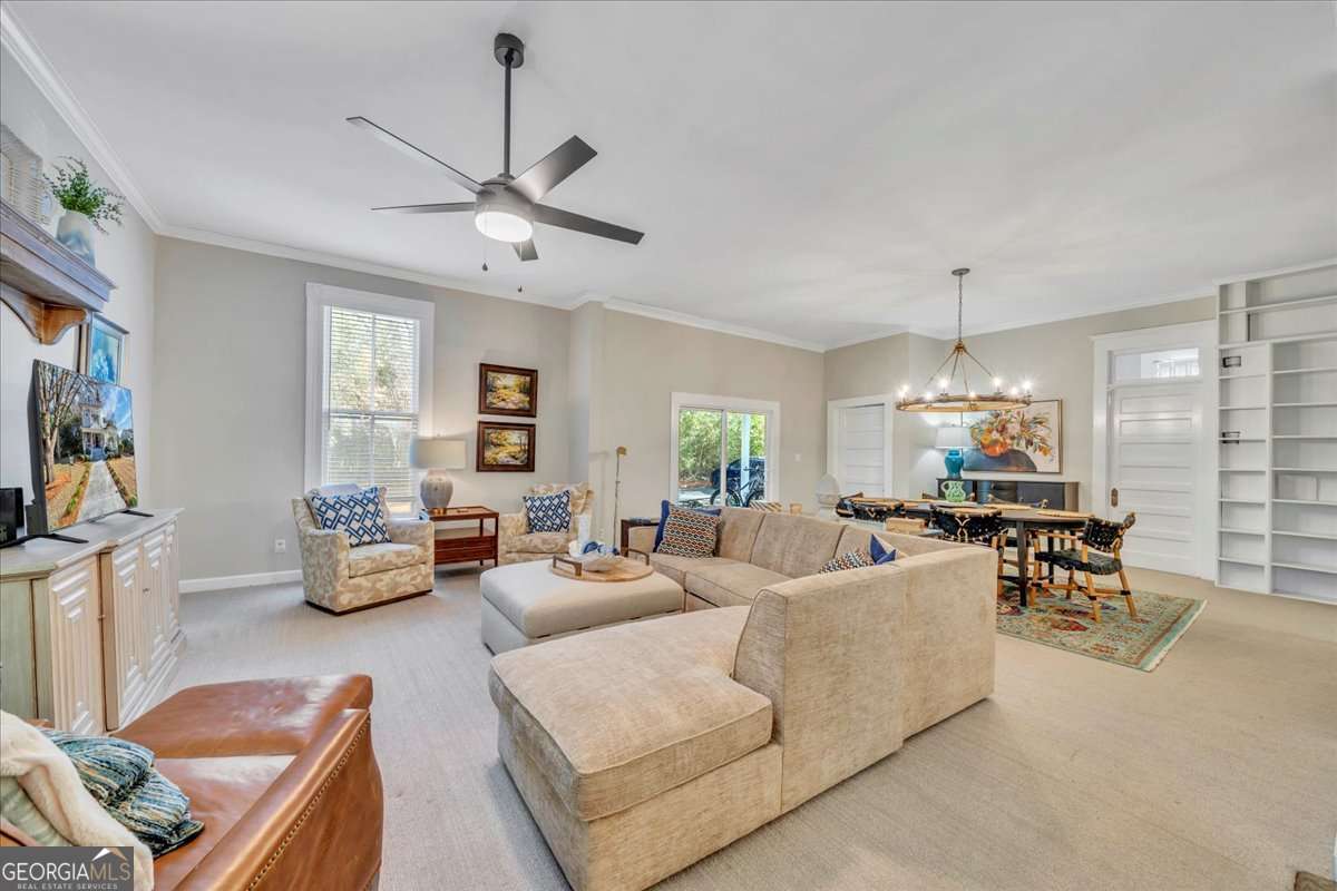 522 South Lee Street Americus, GA 31709 - Photo 17 of 84