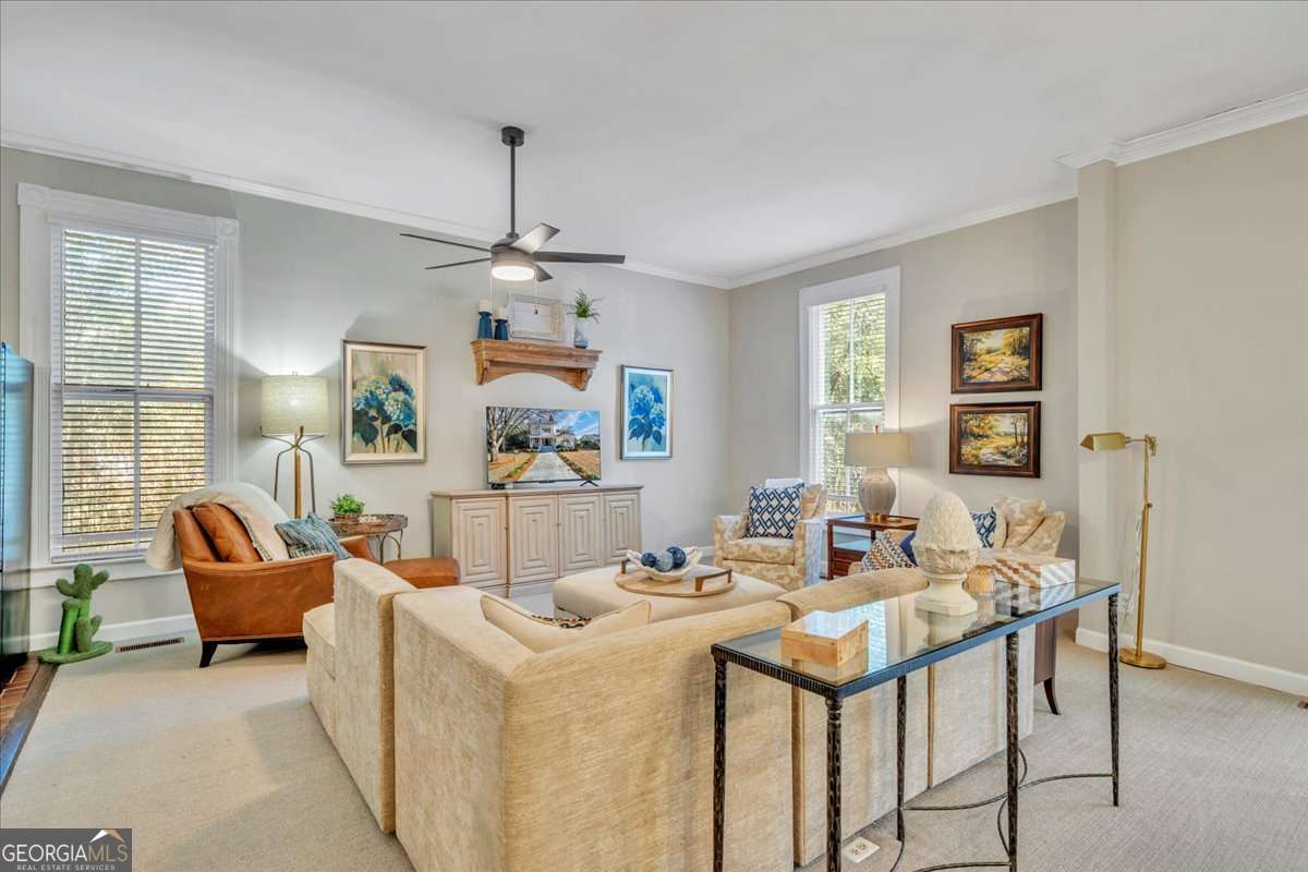 522 South Lee Street Americus, GA 31709 - Photo 18 of 84