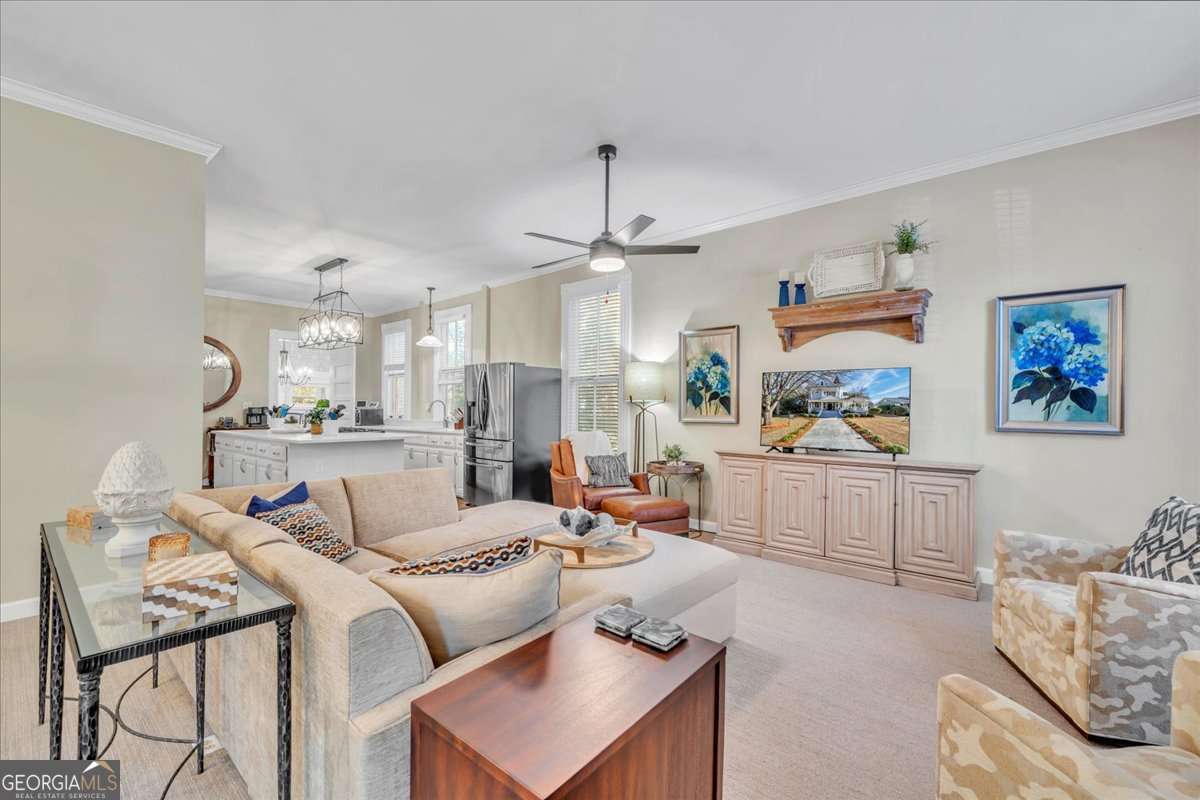 522 South Lee Street Americus, GA 31709 - Photo 19 of 84