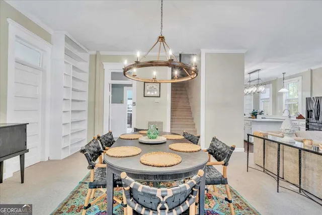 $499,000 | 522 South Lee Street, Americus, GA 31709