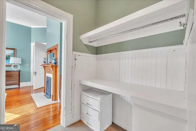 $499,000 | 522 South Lee Street, Americus, GA 31709