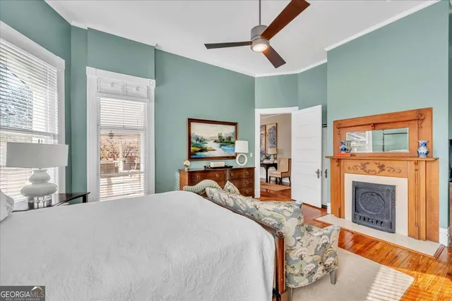 $499,000 | 522 South Lee Street, Americus, GA 31709