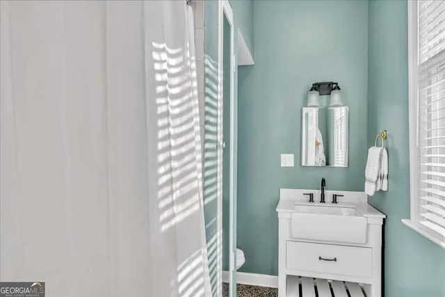 $499,000 | 522 South Lee Street, Americus, GA 31709