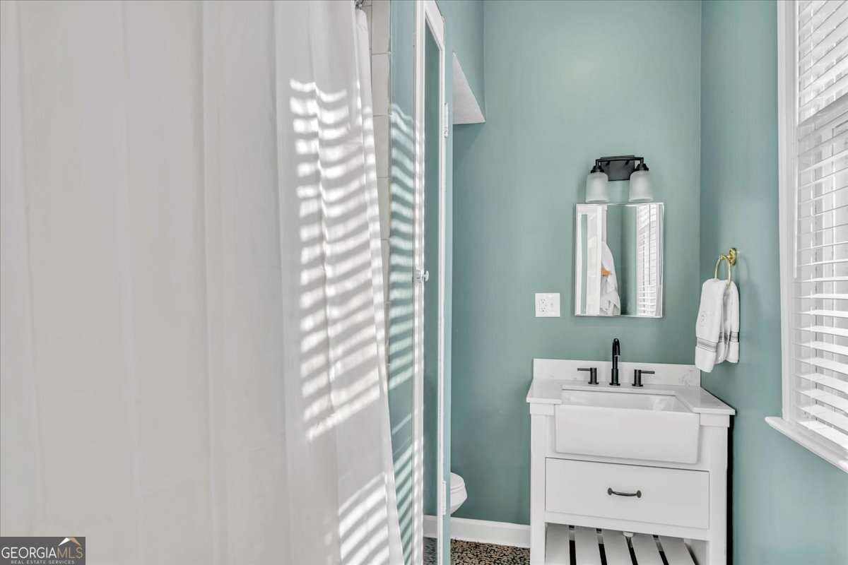 522 South Lee Street Americus, GA 31709 - Photo 30 of 84