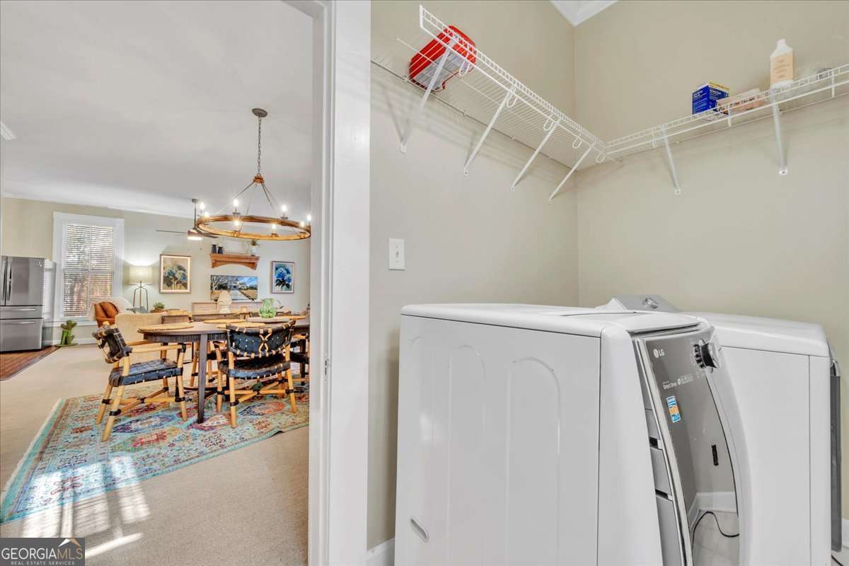 522 South Lee Street Americus, GA 31709 - Photo 31 of 84