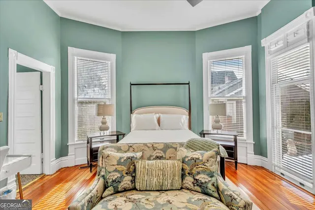 $499,000 | 522 South Lee Street, Americus, GA 31709