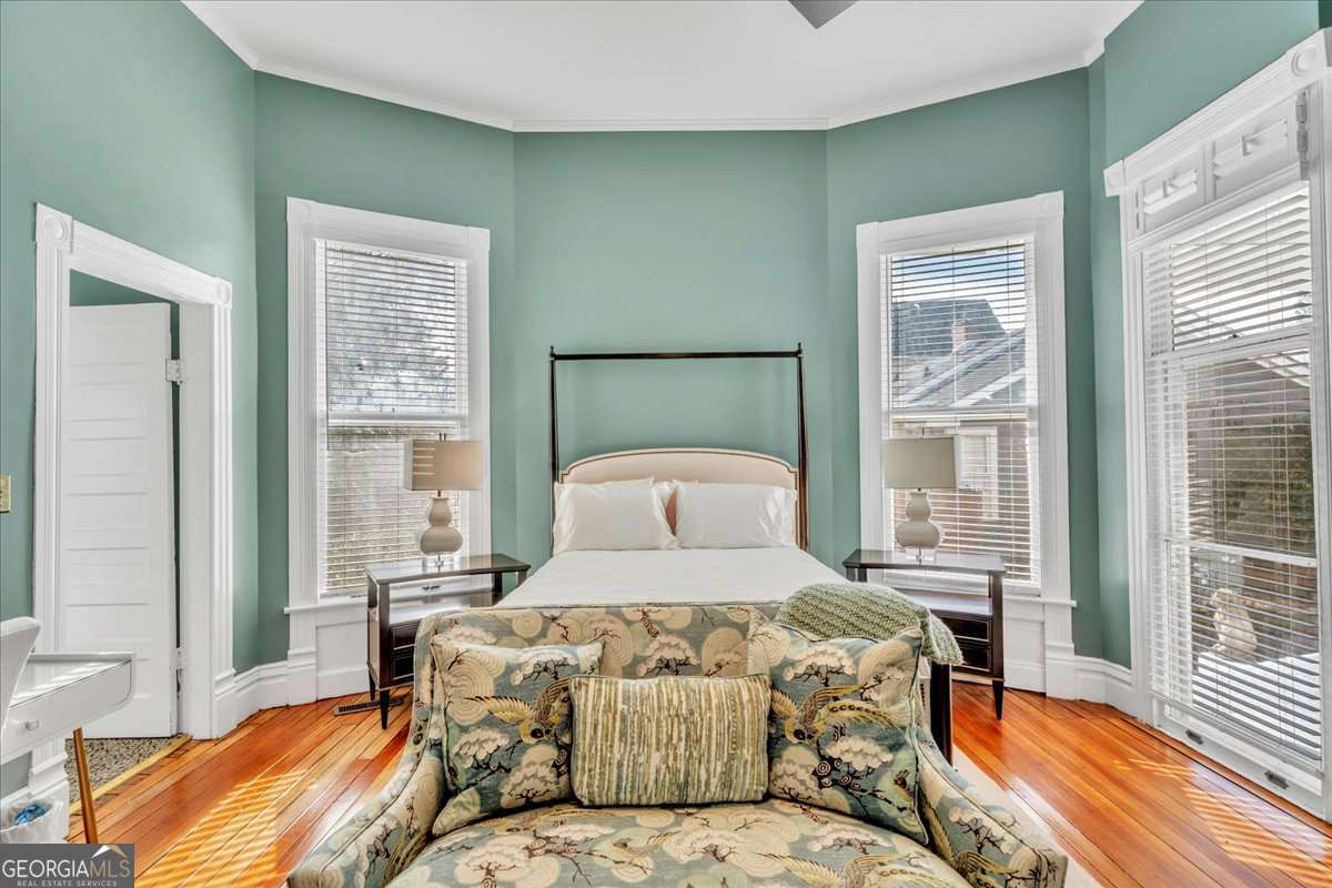 522 South Lee Street Americus, GA 31709 - Photo 32 of 84