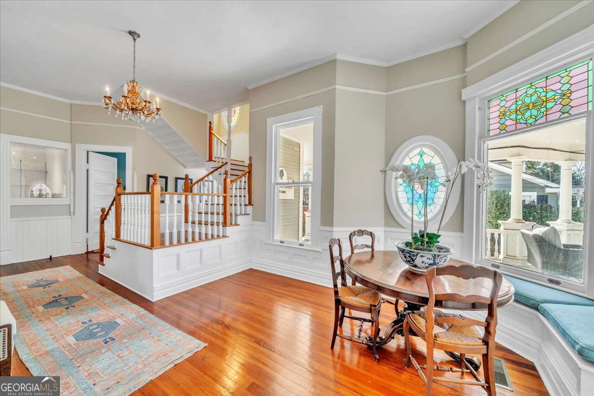 522 South Lee Street Americus, GA 31709 - Photo 34 of 84