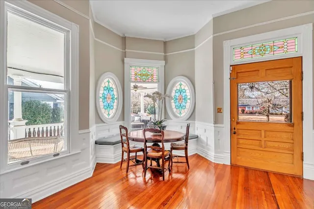 $499,000 | 522 South Lee Street, Americus, GA 31709