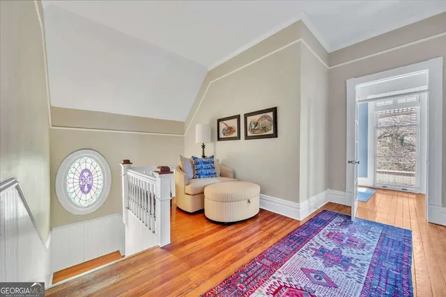 $499,000 | 522 South Lee Street, Americus, GA 31709