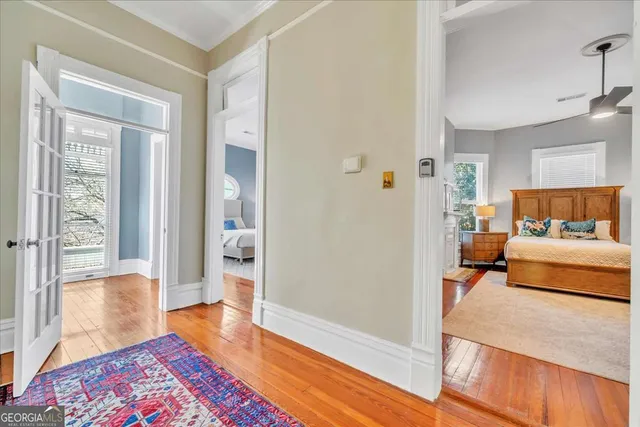 $499,000 | 522 South Lee Street, Americus, GA 31709