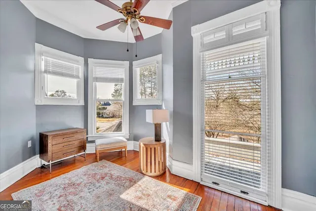 $499,000 | 522 South Lee Street, Americus, GA 31709