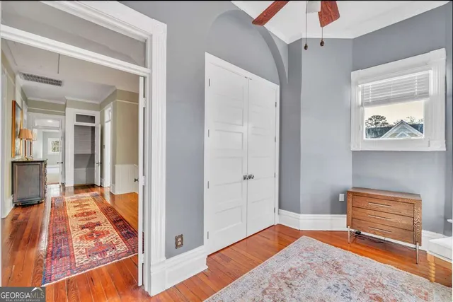 $499,000 | 522 South Lee Street, Americus, GA 31709