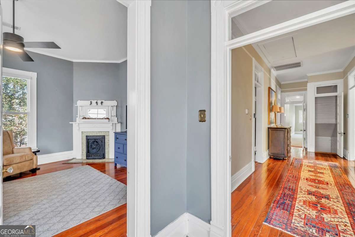 522 South Lee Street Americus, GA 31709 - Photo 41 of 84