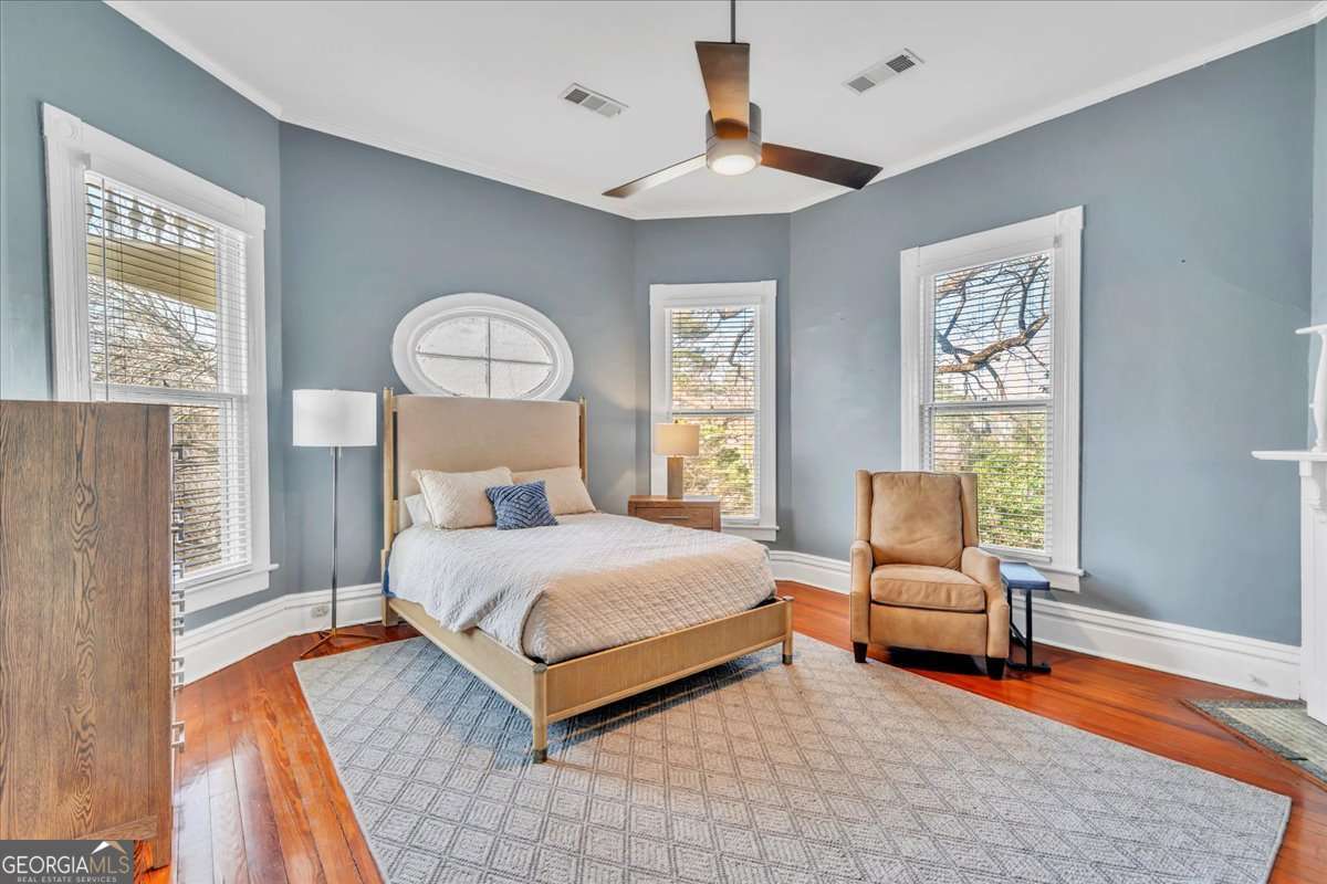 522 South Lee Street Americus, GA 31709 - Photo 42 of 84