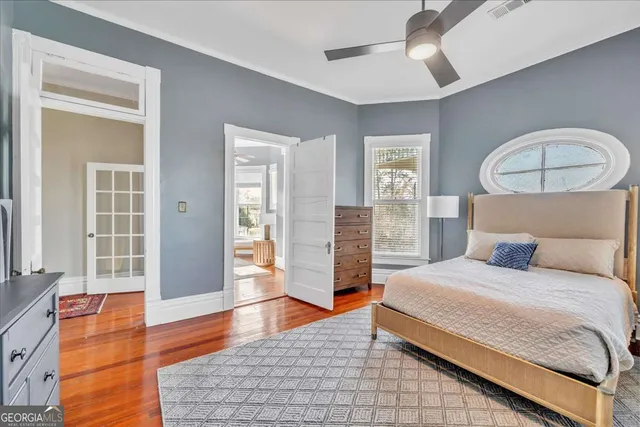 $499,000 | 522 South Lee Street, Americus, GA 31709