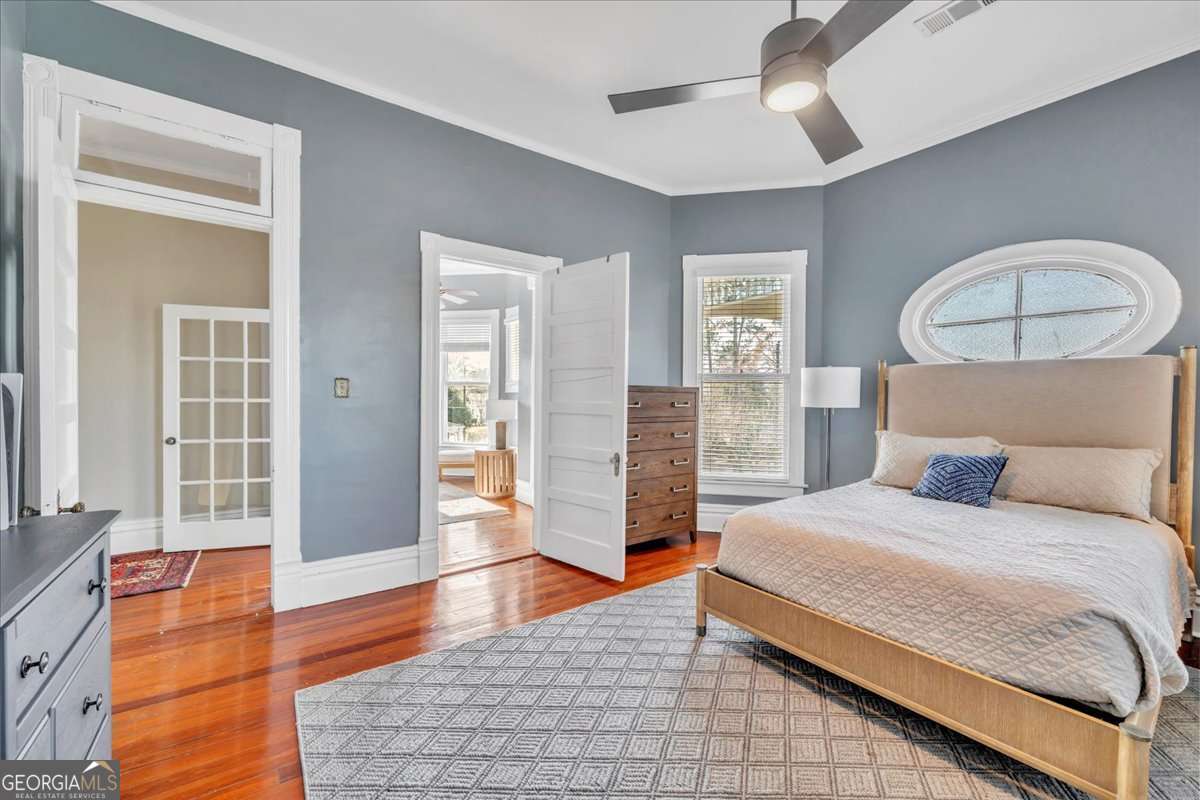 522 South Lee Street Americus, GA 31709 - Photo 43 of 84