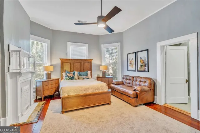 $499,000 | 522 South Lee Street, Americus, GA 31709