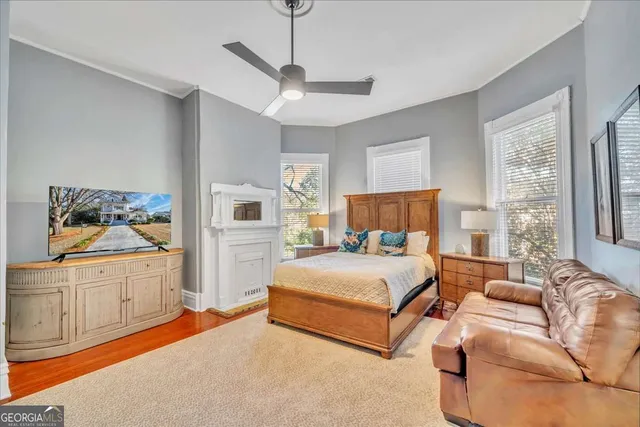 $499,000 | 522 South Lee Street, Americus, GA 31709