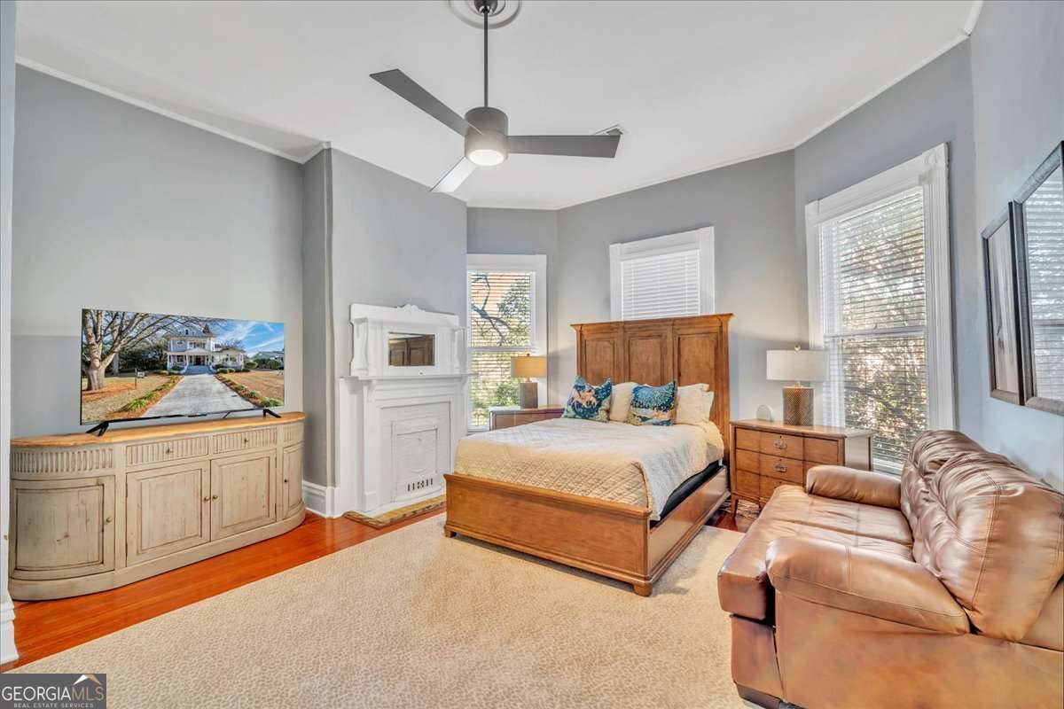 522 South Lee Street Americus, GA 31709 - Photo 45 of 84