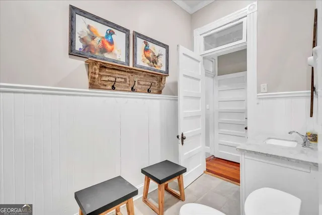 $499,000 | 522 South Lee Street, Americus, GA 31709