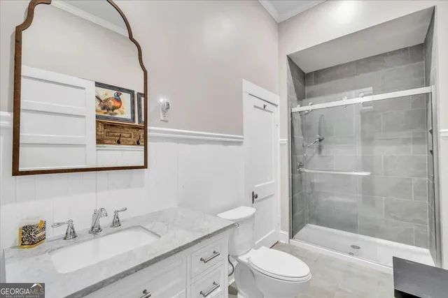 $499,000 | 522 South Lee Street, Americus, GA 31709