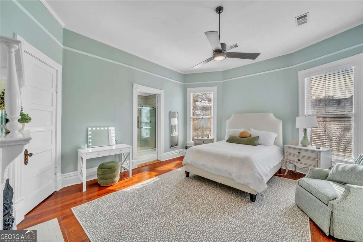 522 South Lee Street Americus, GA 31709 - Photo 48 of 84