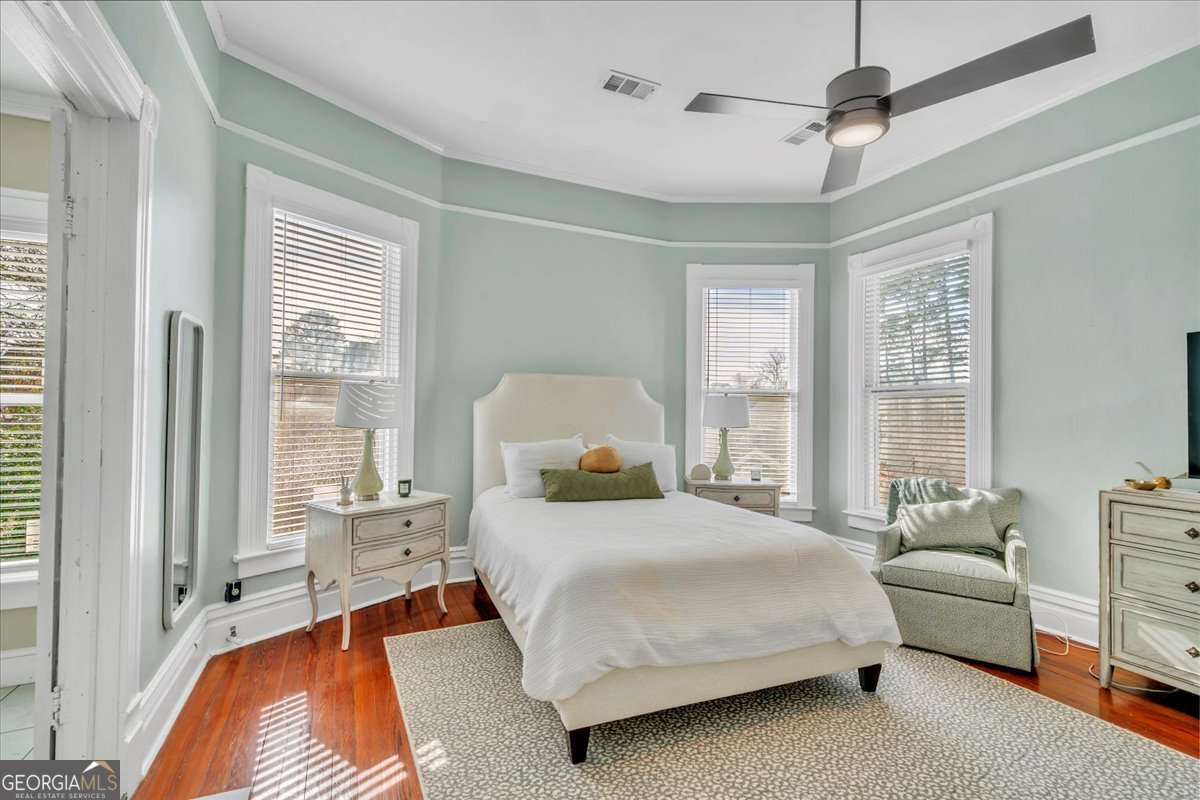 522 South Lee Street Americus, GA 31709 - Photo 49 of 84