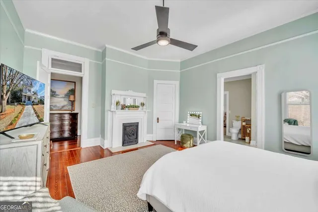 $499,000 | 522 South Lee Street, Americus, GA 31709