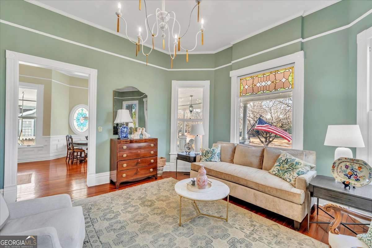 522 South Lee Street Americus, GA 31709 - Photo 5 of 84