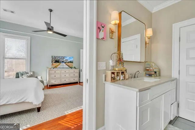 $499,000 | 522 South Lee Street, Americus, GA 31709