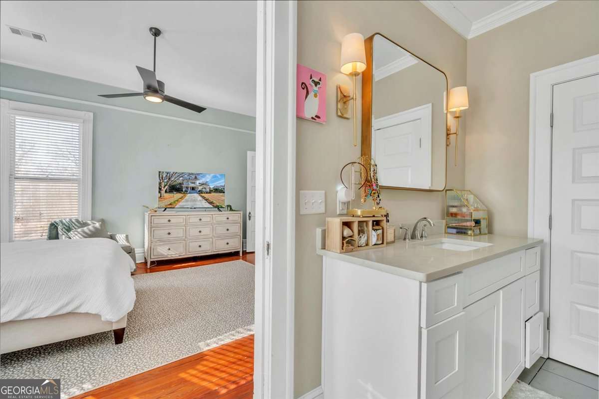 522 South Lee Street Americus, GA 31709 - Photo 52 of 84