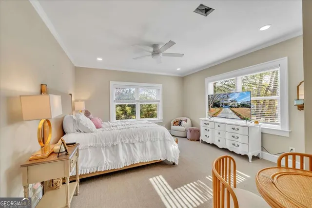 $499,000 | 522 South Lee Street, Americus, GA 31709