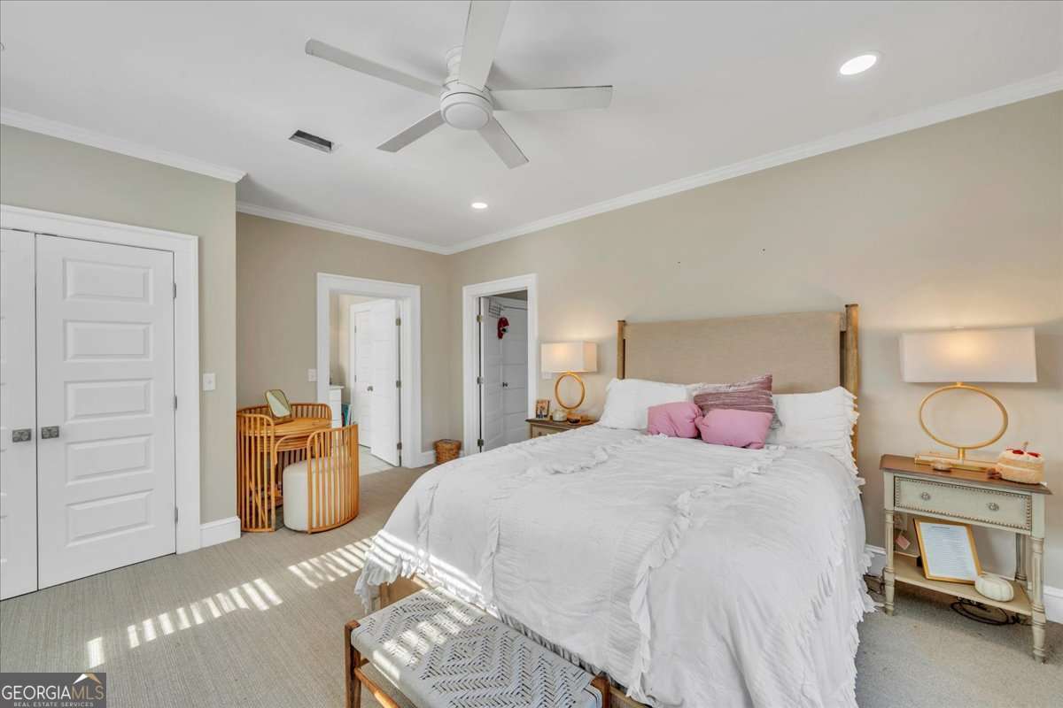 522 South Lee Street Americus, GA 31709 - Photo 55 of 84