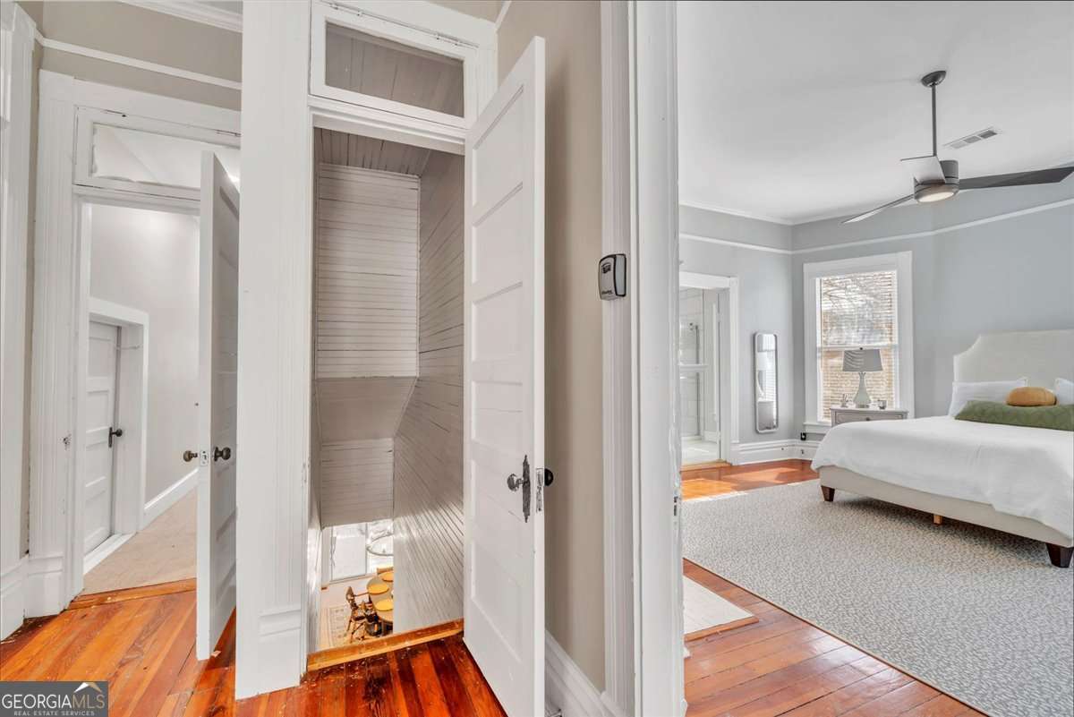 522 South Lee Street Americus, GA 31709 - Photo 58 of 84