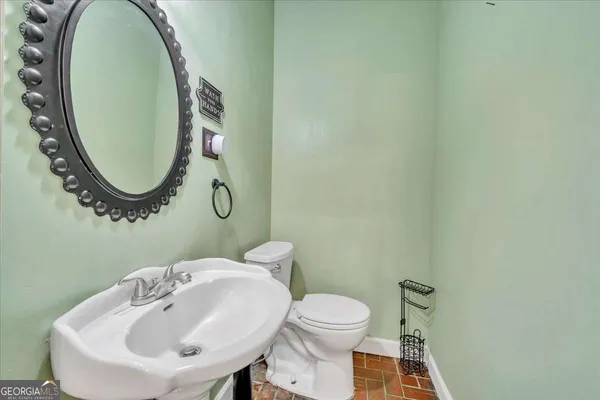 $499,000 | 522 South Lee Street, Americus, GA 31709