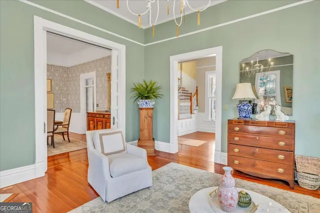 $499,000 | 522 South Lee Street, Americus, GA 31709