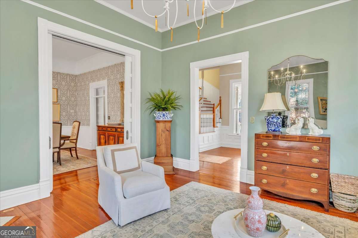 522 South Lee Street Americus, GA 31709 - Photo 6 of 84