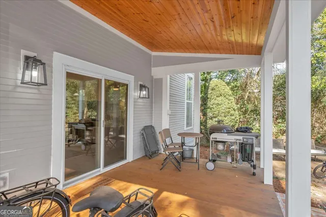 $499,000 | 522 South Lee Street, Americus, GA 31709