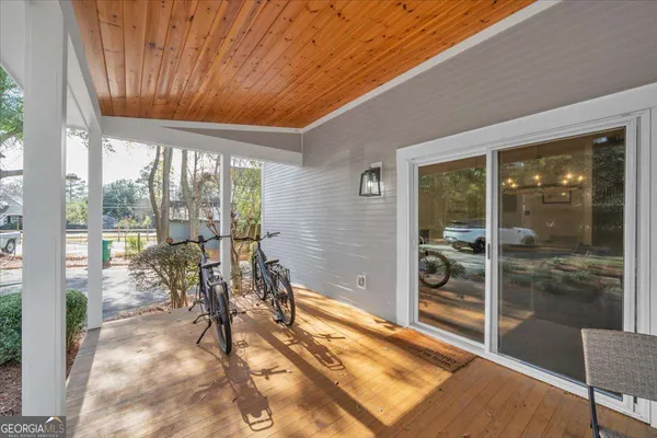 $499,000 | 522 South Lee Street, Americus, GA 31709