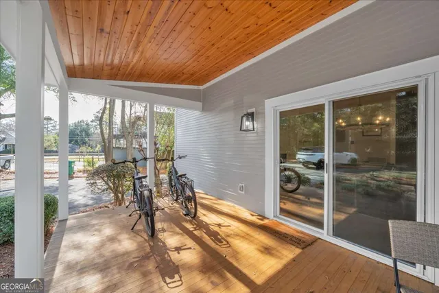 $499,000 | 522 South Lee Street, Americus, GA 31709