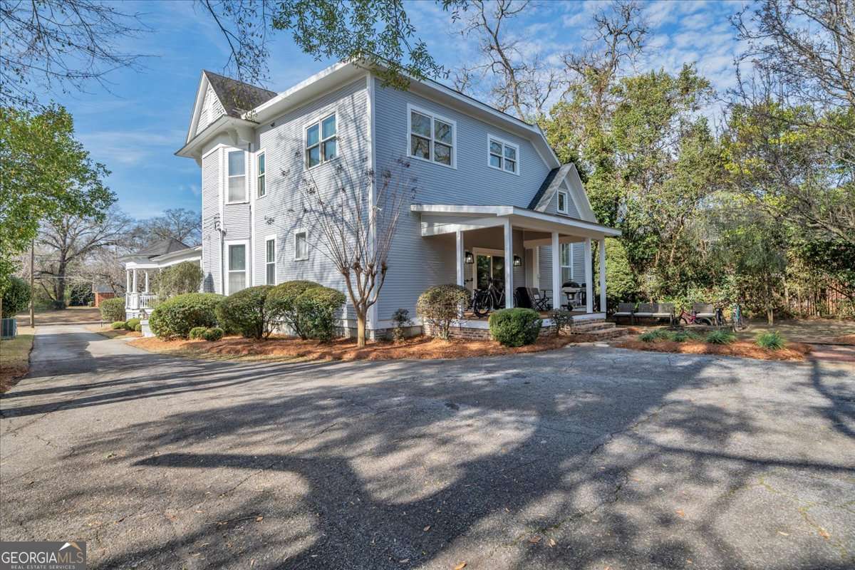 522 South Lee Street Americus, GA 31709 - Photo 63 of 84