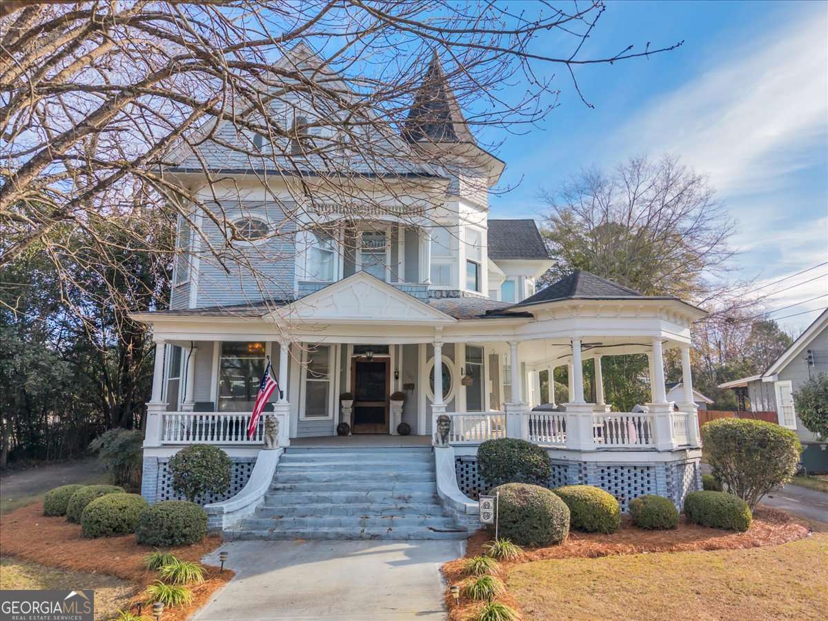 522 South Lee Street Americus, GA 31709 - Photo 68 of 84