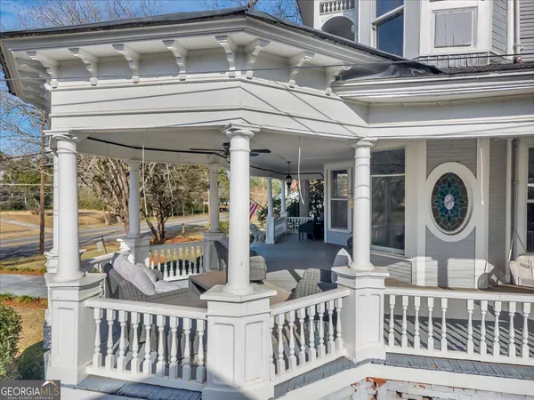 $499,000 | 522 South Lee Street, Americus, GA 31709