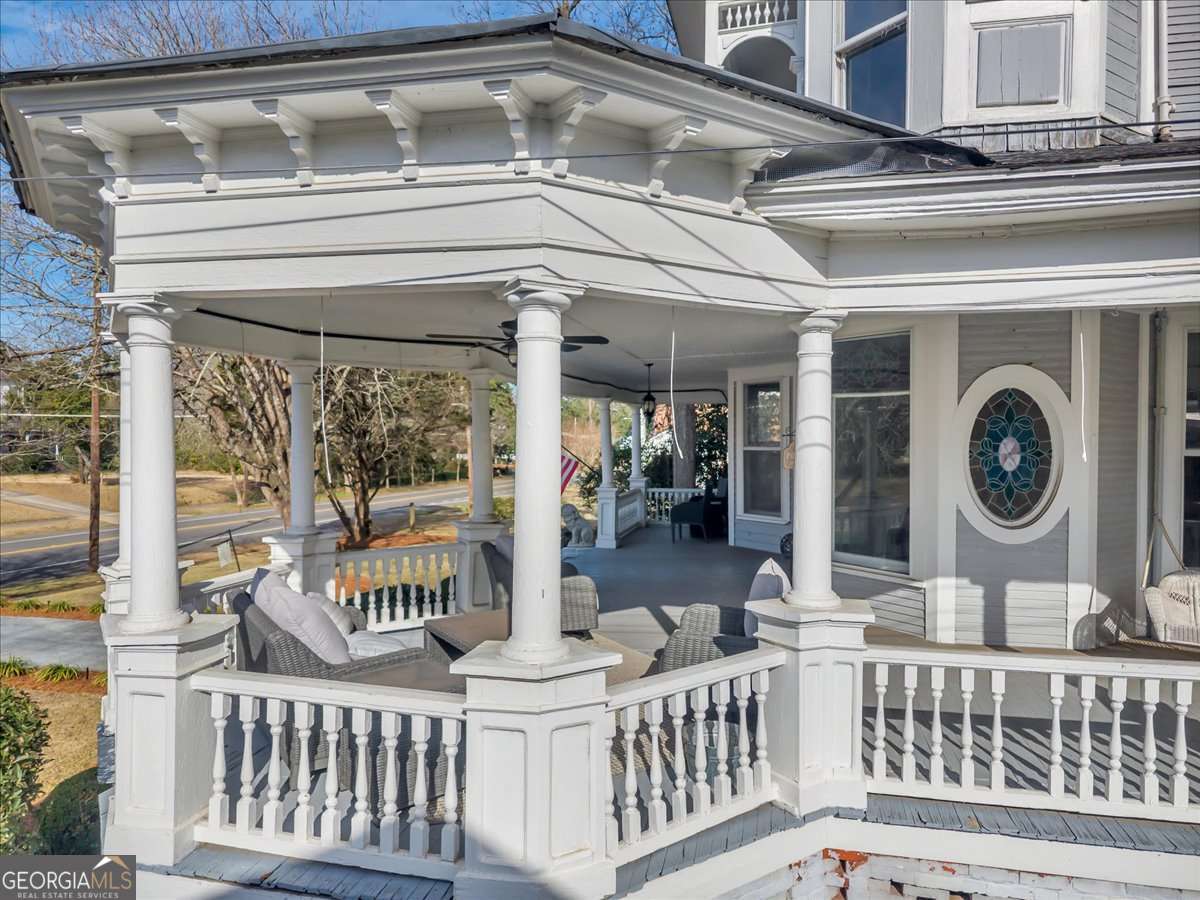 522 South Lee Street Americus, GA 31709 - Photo 69 of 84